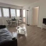 Appartement de 47 m² avec 2 chambre(s) en location à Créteil