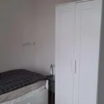 Rent a room in prague