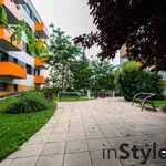 Rent 2 bedroom apartment of 58 m² in Brno