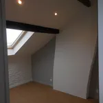 Rent 2 bedroom apartment in Liège