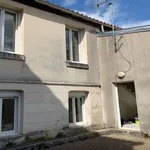  appartement avec 1 chambre(s) en location à SAINT-MAIXENT-L\'ECOLE