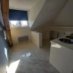 Appartement de 44 m² avec 3 chambre(s) en location à Troyes