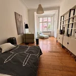 Miete 1 Schlafzimmer wohnung von 45 m² in Berlin