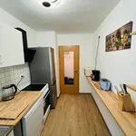 Miete 3 Schlafzimmer wohnung von 65 m² in Glauchau