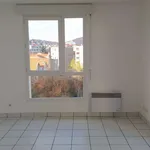 Rent 3 bedroom apartment of 61 m² in Clermont-Ferrand