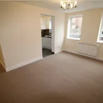 apartment at Churchill House, 11-17 Regent Street, Leamington Spa, CV32