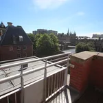 Rent 2 bedroom apartment in Newcastle upon Tyne