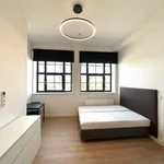 Rent 1 bedroom apartment in Praha 9