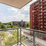 1 bedroom apartment of 731 sq. ft in Toronto (Englemount-Lawrence)