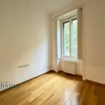 Rent 3 bedroom apartment of 100 m² in Milano