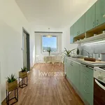 Rent 3 bedroom apartment of 72 m² in Ústí nad Labem