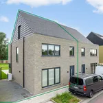 Huur 4 slaapkamer appartement van 221 m² in Ghent