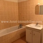 Appartement de 72 m² avec 1 chambre(s) en location à LAMASTRE