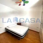 Alquilo 3 dormitorio apartamento de 75 m² en Sevilla