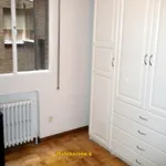 Alquilar 5 dormitorio apartamento en Madrid