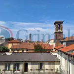 Rent 3 bedroom apartment of 107 m² in Monza