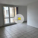 Rent 4 bedroom apartment of 65 m² in ST PRIEST