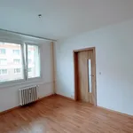 Pronajměte si 2 ložnic/e byt o rozloze 33 m² v Ústí nad Labem