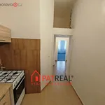 Rent 2 bedroom apartment of 35 m² in Brno