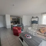 Appartement de 72 m² avec 3 chambre(s) en location à RIVES