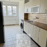 Rent 1 bedroom apartment in Praha 10