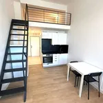 Rent 1 bedroom apartment in Praha 9