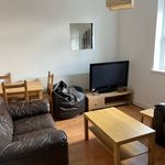 Rent 6 bedroom flat in North West England