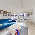 Rent 3 bedroom apartment of 11 m² in Grenoble