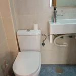 Rent 4 bedroom apartment in Madrid