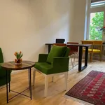 Miete 1 Schlafzimmer wohnung von 36 m² in Karlsruhe