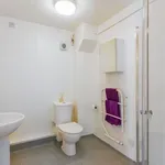 Rent 1 bedroom flat in Yorkshire And The Humber