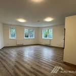 Pronájem bytu 1+kk 38m²