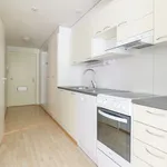 Vuokraa 1 makuuhuoneen asunto, 28 m² paikassa Oulu