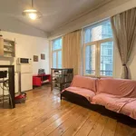 Rent 1 bedroom apartment in brussels