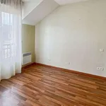 Appartement de 44 m² avec 2 chambre(s) en location à Albert