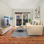 Rent 2 bedroom apartment in Bondi Junction