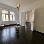 Rent 4 bedroom apartment of 136 m² in Budapest