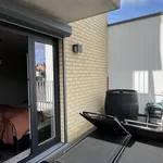 Rent 2 bedroom apartment in Ostend