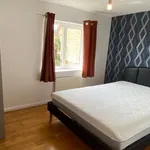 Rent 1 bedroom flat in South Derbyshire