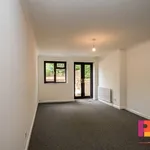 Flat to rent in Hedley Court, High Wycombe HP10