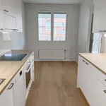 Rent 2 bedroom apartment of 48 m² in Turku