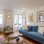 Rent 2 bedroom apartment in lisbon