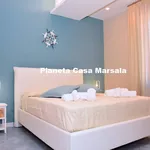 4-room flat Contrada Berbaro, Casabianca, Berbaro, Fossarunza, Marsala