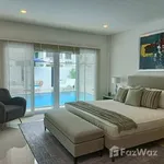 Rent 4 bedroom house of 250 m² in Chon Buri