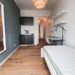 Rent a room in berlin