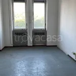 Affitto 6 camera appartamento di 368 m² in Viterbo