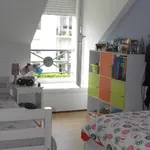 Location appartement 3 pièces 59 m² Clermont (60600)