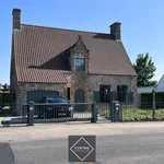 Rent 4 bedroom house of 587 m² in Knokke-Heist