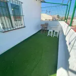 Alquilo 1 dormitorio apartamento de 8 m² en Madrid