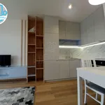 Rent 2 bedroom apartment of 35 m² in Białystok